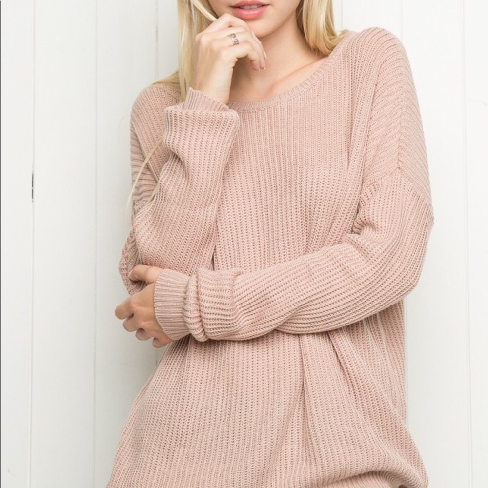 Brandy Melville Sweater